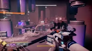 Destiny 2 Solstice of Heros Void Grenade Kills Farming Method (Better than Escalation Protocol)