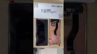 Original packaging