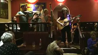 What Would Woody Write? by Sharleen & The Cast of 