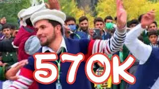 Gilgit-Baltistan independence day 1st NOVEMBER  Shina Song Awais Ahmad Shezal..