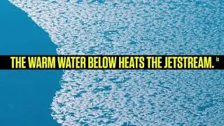 Heatwave in the Arctic