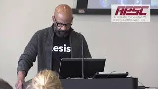 Kevin Blackistone - College&rsquo;s Working Class: Black Athletes as Pawns in the University System