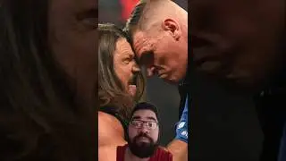 AJ STYLES GETS SCREWED!!!!
