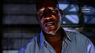Earl Jenkins (Seizures) - All Powers from Smallville
