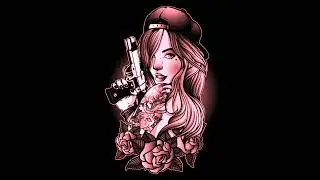 Base de rap // mujer mala// dlr beats // uso libre