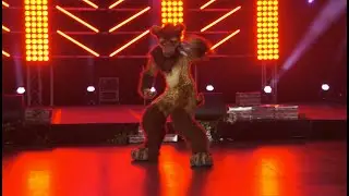 Sharraz (BASS) | DANCE COMP | CFZ2022