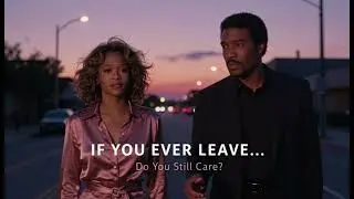 Do You Still Care? &ndash; Whitney Houston & Lionel Richie | 90s Soul R&B Ballad
