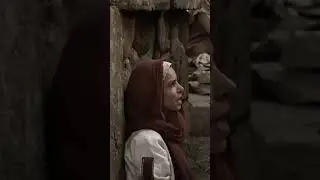A tua fé te salvou