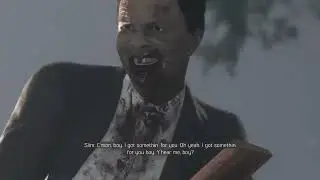 Mafia III Definitive Edition - Faster, Baby (DLC): Mission Ain't Nowhere Safer
