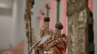 Parvathi Kalyanam | A Divine Seva Offered with Devotion & Gratitude | Dubai – 27 Dec 2025