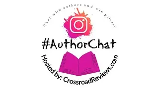 #AuthorChat with Laurie Forest