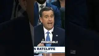 Intelligence Officials Deny Leaking Classified Information