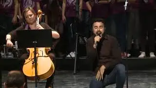 Mirando al cielo - HUECCO (Arr. Toni Giménez Cerezo)