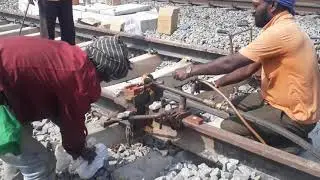 Rail Joint