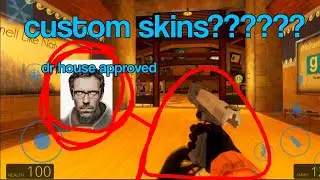Dmod 1.2 (multiplayer)- Custom Skins with Workshop Support