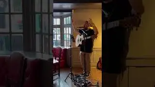 TommySolo - Foundations (Kate Nash Cover)