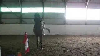 How I Fall Off a Horse {[:.EXTREME FAILAGE.:]}