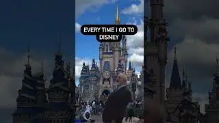 Subscribe for more Disney fun, park vibes, and magic moments! 🌟🎢 #DisneyWorld #DisneyShorts