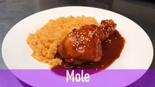 Mole Recipe - All Party Catering - Comida Para Fiestas en Los Angeles - Catering in Los Angeles Ca.