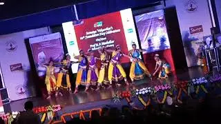 TSS Foundation day