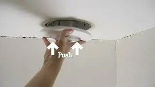 5/6 Inch 5CCT LED Can Lights with Night Light,Retrofit Recessed Lighting Selectable