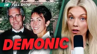 NEW Creepy Photos Inside Epstein&rsquo;s Manhattan Mansion | Ep 158