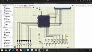 Embedded system design assignment video demo