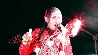 PASCUALITA ZUNI EN VIVO - CORAZONCITO