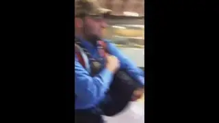 La Perdizione Della Forcola