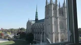 Cathedral Arts Apartments - 2 Bedroom Tour