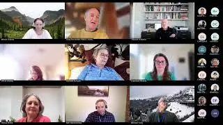 RFTA Board of Directors Meeting Thursday, December 11, 2025