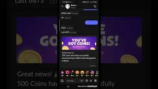 Tango app coins sell. How to coin sell. কিভাবে আইডিতে টেঙ্গু কয়েন দেই #tango #tangolive #tangoseller
