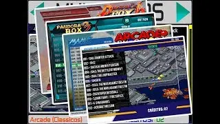 Trocando tema Advmenu Plus (Vers&atilde;o PedroWarlock)