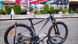 rower Kellys Spider 90 2018 www.salon-rowerowy.pl
