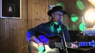 People Are Crazy     By Billy Curringtons COVER by Wayne VanSnick