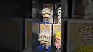 Что такое Chase Funko Pop?