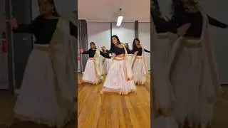 ✨Pardesiya✨ Param Sundari #kathakdance  #ytshorts #shortsviral #trending  #indianclassical