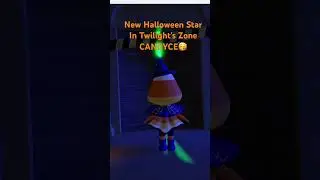 Twilight's Zone - Candyce #roblox #gamingvideos #halloweenevent