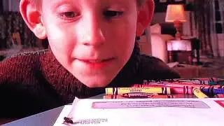 Malcolm in the Middle - Text Books