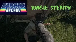 Far Cry 5 Arcade - Jungle Stealth
