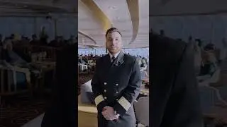 HX Expeditions 🇳🇴 MS Fram, Svalbard Aug 2025