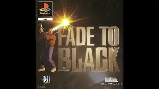 FADE TO BLACK LIVE! 🚀 Retro sci-fi z 1995 - Morphy padną! | Flashback 2 po polsku