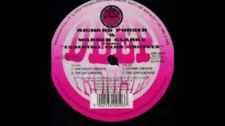 Richard Purser & Warren Clarke - The Lift Groove