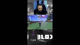 Roblox com o Chat