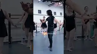 Arm Position Tips from Mr. Du