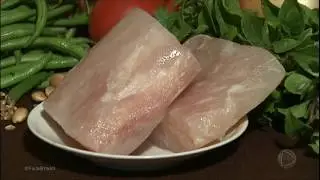 Dieta personalizada &eacute; mais eficiente