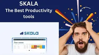 Skala MRP Review: Finally, Simple Manufacturing Planning for Small Businesses