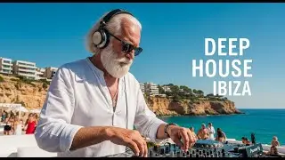 Ibiza Deep House Journey 2026 🌊 Chill Out Summer Session
