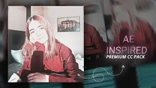 AE LIKE PREMIUM CC IN AFTER MOTION -Z [ XML + PRESET ] #explore #edit #aelikecc #fyp 