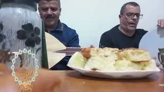 قصيدة الله ربي واحد لا ثاني (قصائد سيدي عبدالعزيز الحاج الشارف الجلفة )